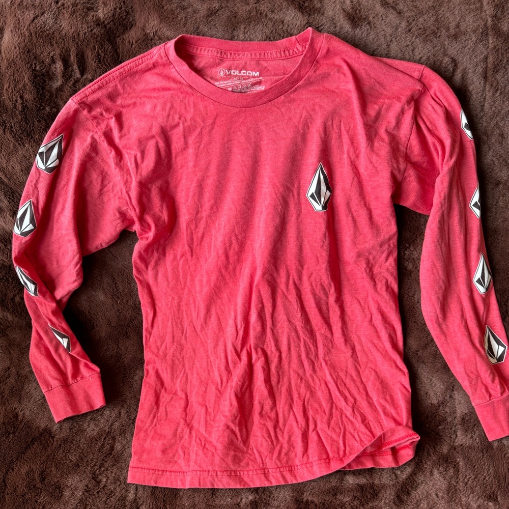 Men’s Volcom Shirt
